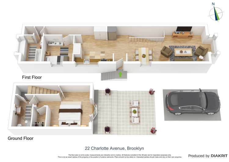 22 Charlotte Avenue Brooklyn_14