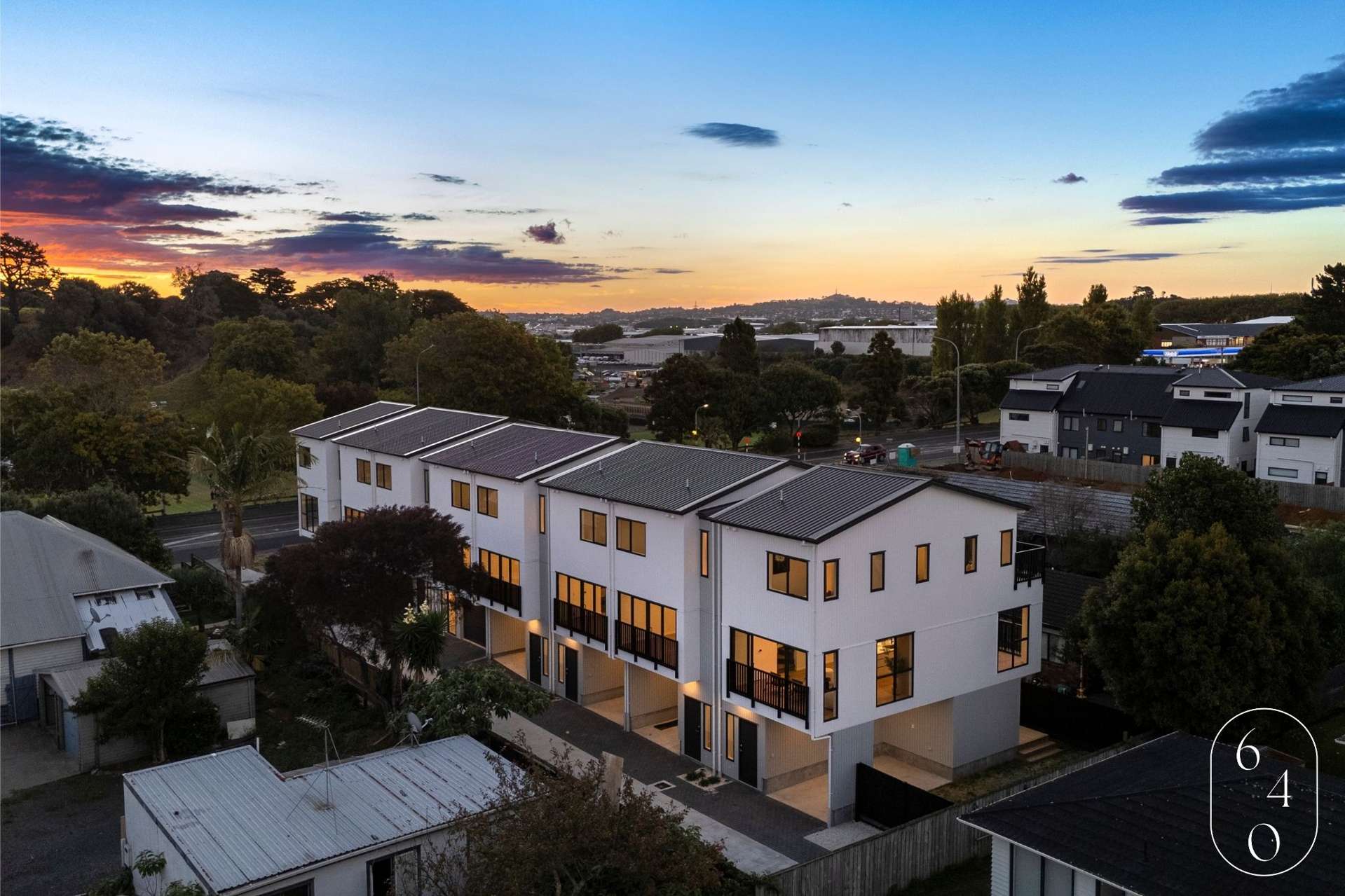 Lot 1/640 Mount Wellington Highway Mount Wellington_0