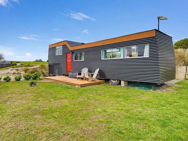 Sustainable Lifestyle Living on 8,139sqm