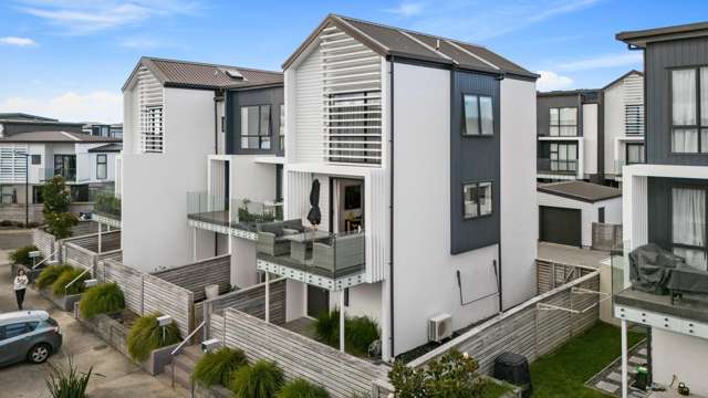 The Smart Choice for First Home Buyers!