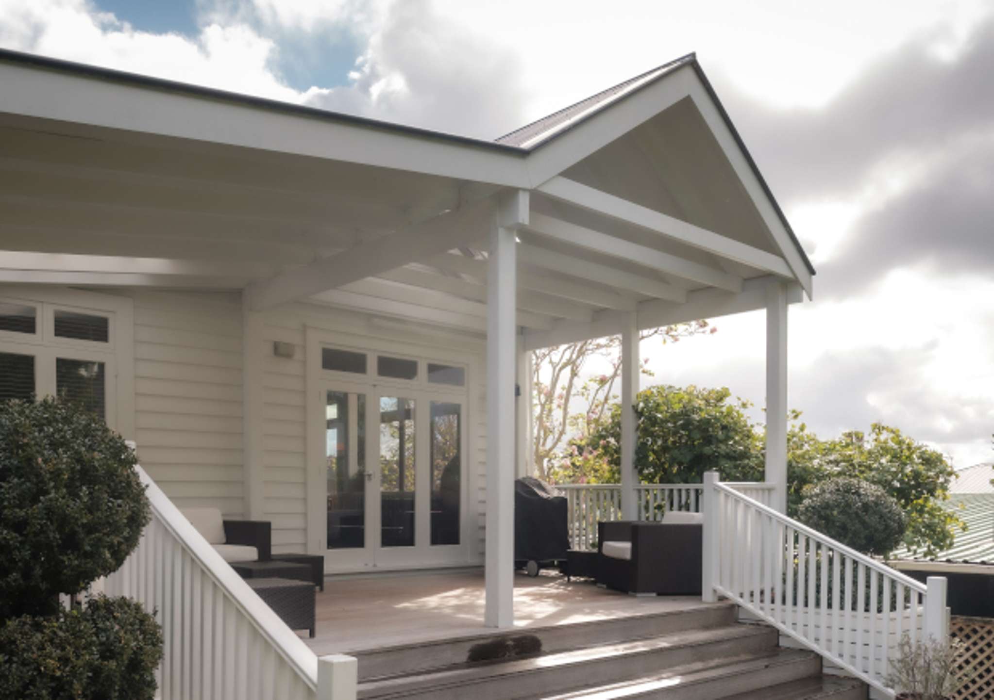 As neat as a new pin