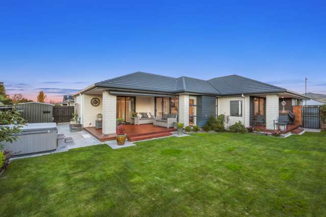 Stunning Home, Wrong Island