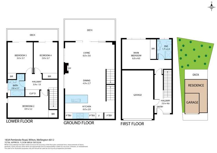 183A Pembroke Road 1376_19