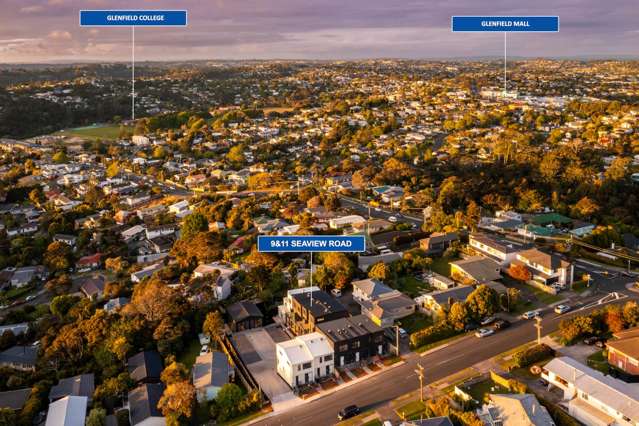 Lot 11/9&11 Seaview Road Glenfield_1