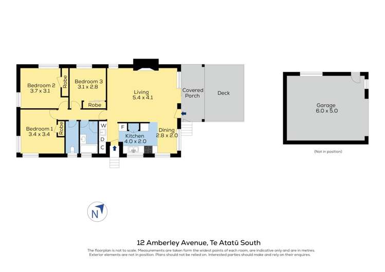 12 Amberley Avenue Te Atatu South_18