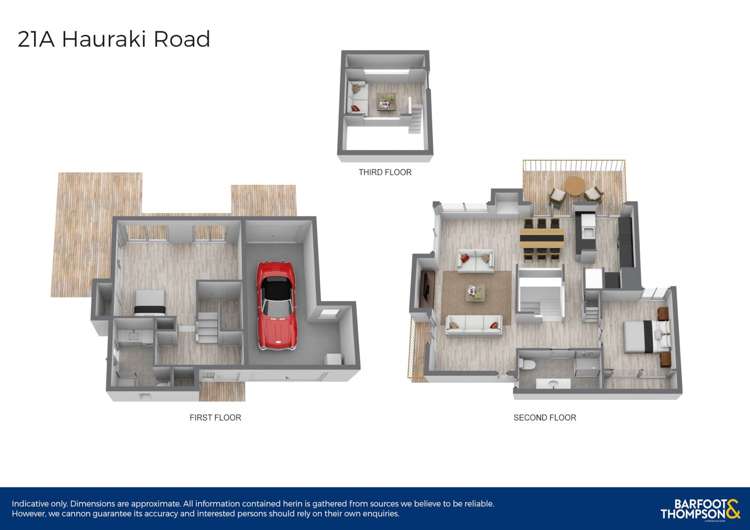 2/21 Hauraki Road Hauraki_53