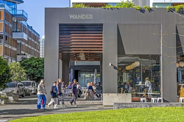 124 Halsey Street City Centre_3