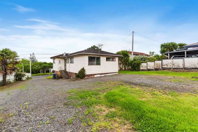 Picture Perfect Family Home!