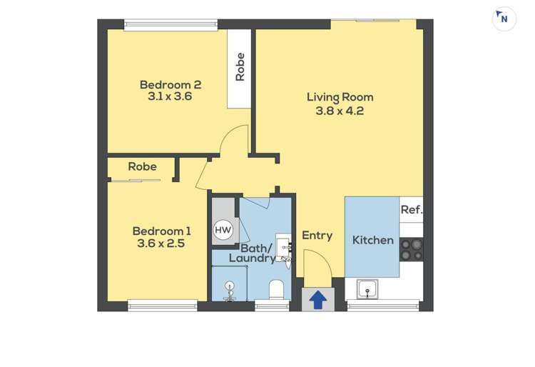 4/28 Princes Street Otahuhu_9