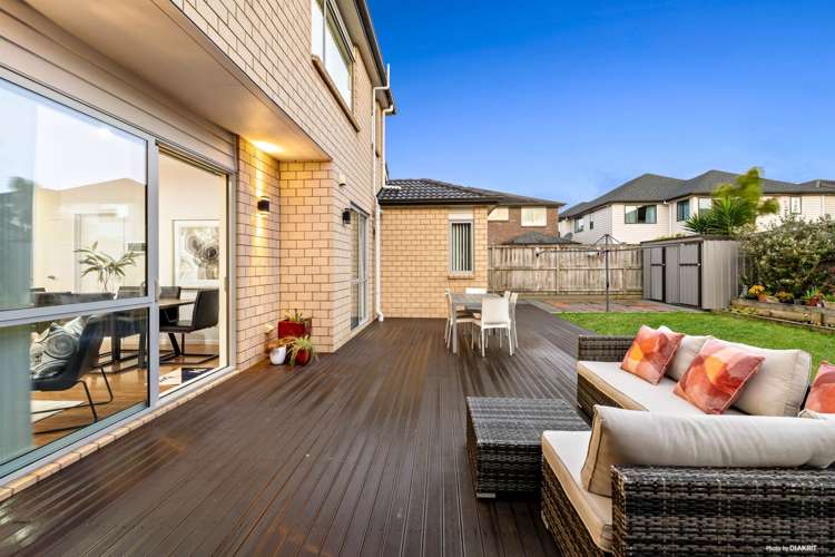 4 Ballindrait Drive Flat Bush_7