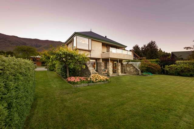 26 Norman Terrace Wanaka_1