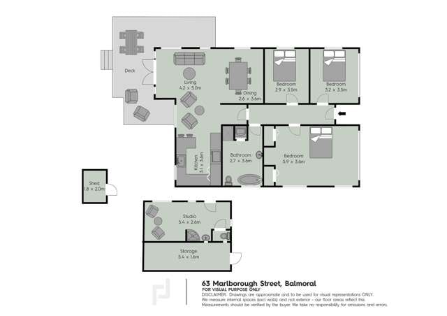 63 Marlborough Street Mount Eden_1