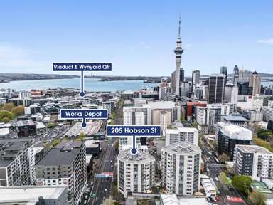2J/205 Hobson Street_3