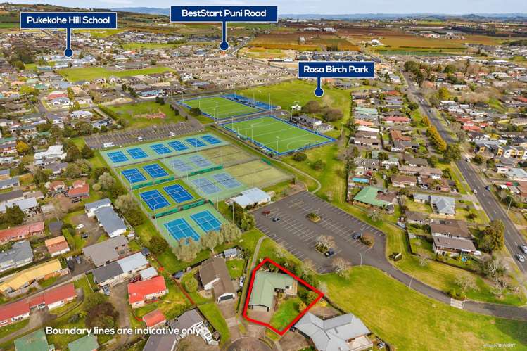 22 Fairfield Street Pukekohe_16