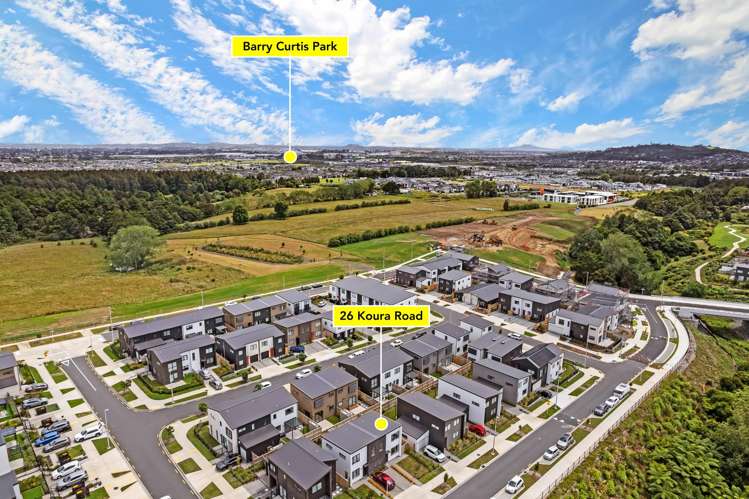 26 Koura Road Flat Bush_20