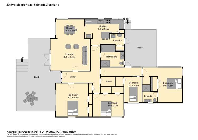 1/40 Eversleigh Road Belmont_21