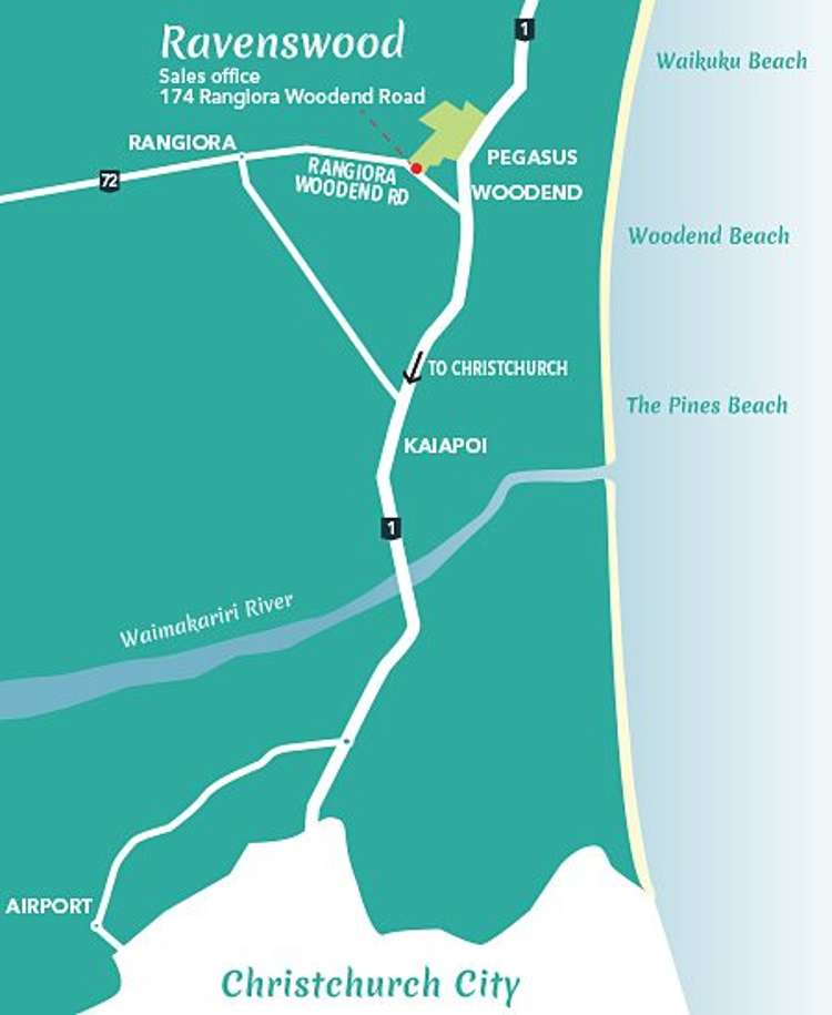 Ravenswood Developments Ltd Bob Robertson Drive Ravenswood_7