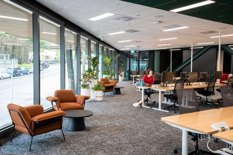 40 Bowen Street Pipitea_4