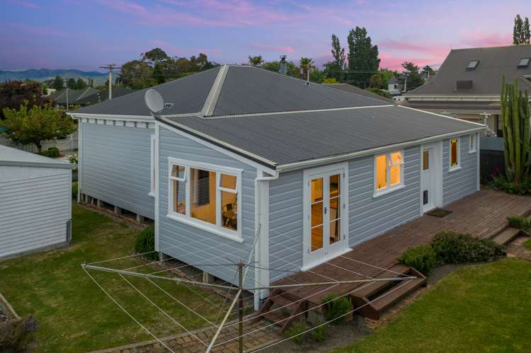 20 Leitrim Street Redwoodtown_15