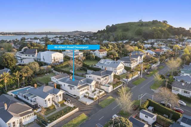 46 Albert Road Devonport_1