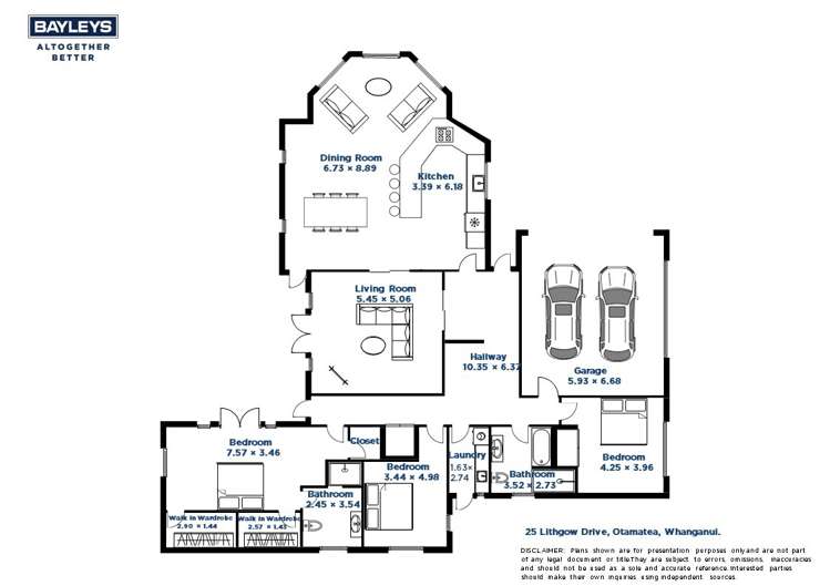 25 Lithgow Drive Otamatea_19