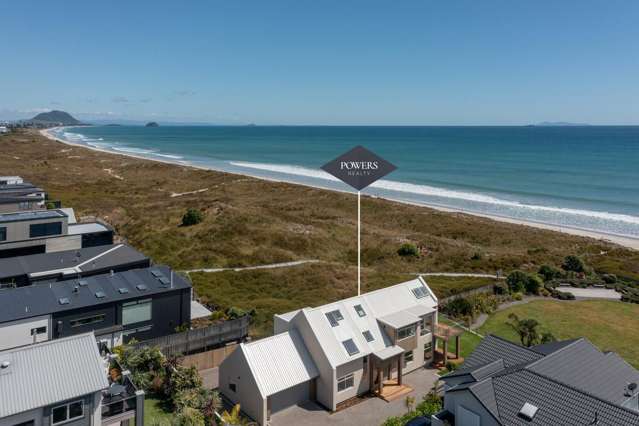 The Ultimate Beachfront Retreat