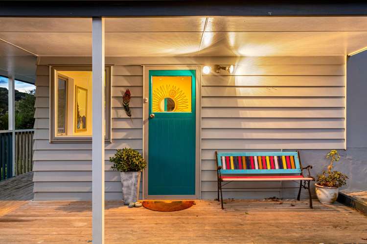 57 Kauri Point Road Laingholm_9