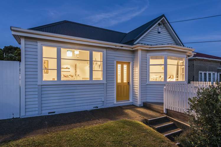 14 Duppa Street Berhampore_14