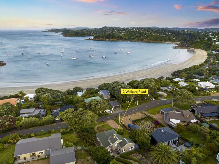 2 Waikare Road Oneroa_45