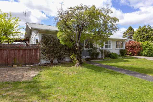 Price adjustment - affordable family home