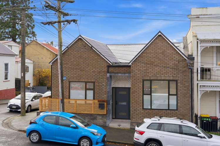 24 Lees Street Dunedin Central_25