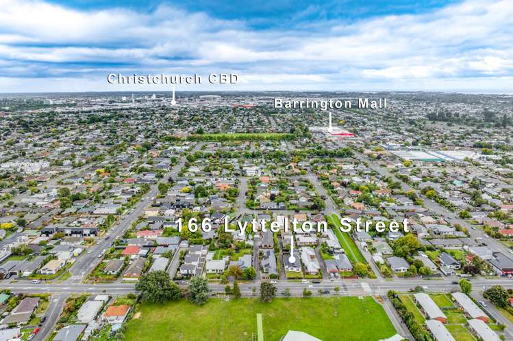 166 Lyttelton Street Spreydon_24