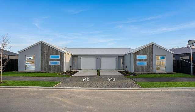BRAND-NEW & COMPLETED - JUST $625K! ACT NOW!
