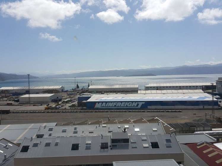 86/70 Hobson Street Thorndon_9