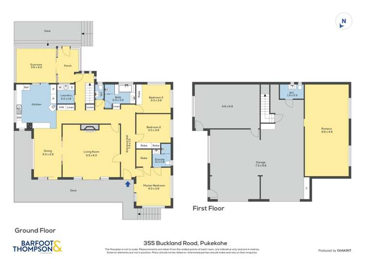 355 Buckland Road Pukekohe_26