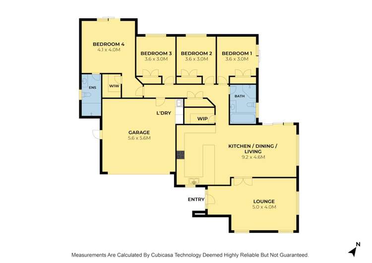 58a Leathem Crescent Pokeno_18