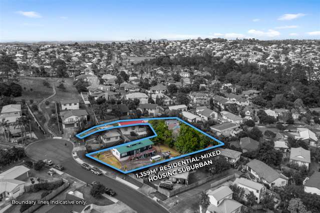 15 & 19 Grenadine Place Unsworth Heights_1