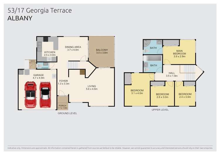 53/17 Georgia Terrace Albany_18