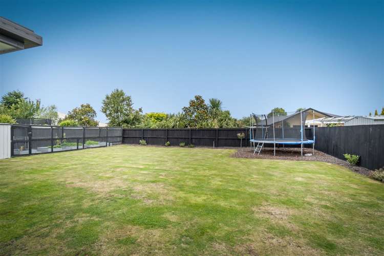 24 Masefield Drive Rolleston_13