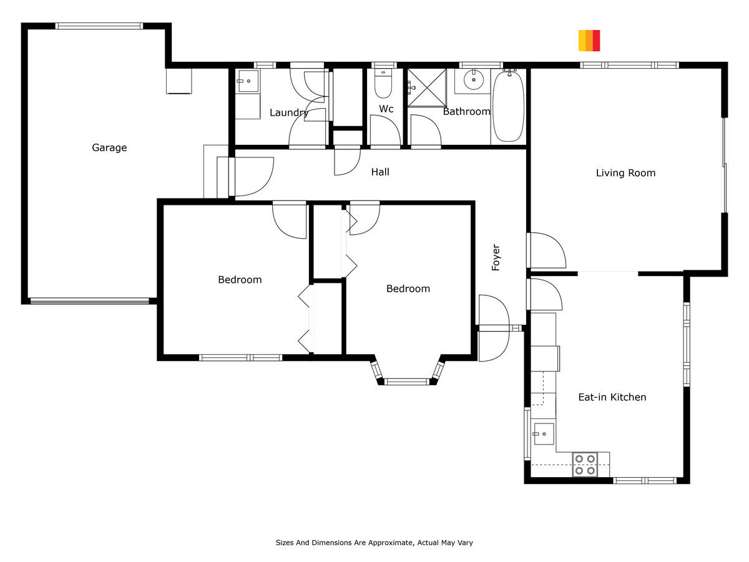 11A Lochend Street Musselburgh_16