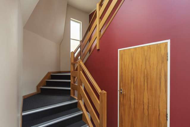 270 Queen Street (Level 1) Richmond_1