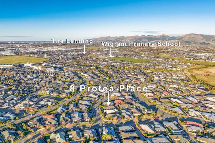 8 Protea Place Wigram_22