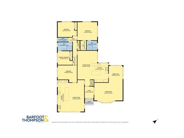 109 Millhouse Drive Northpark_1