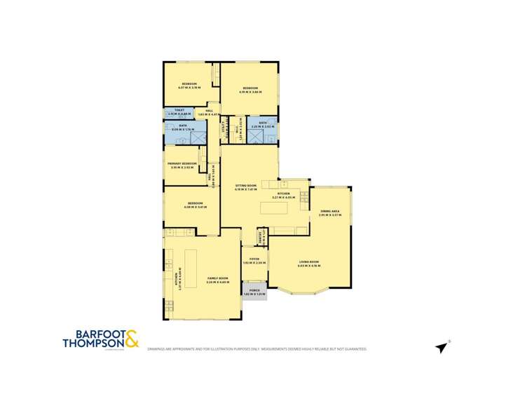 109 Millhouse Drive Northpark_24