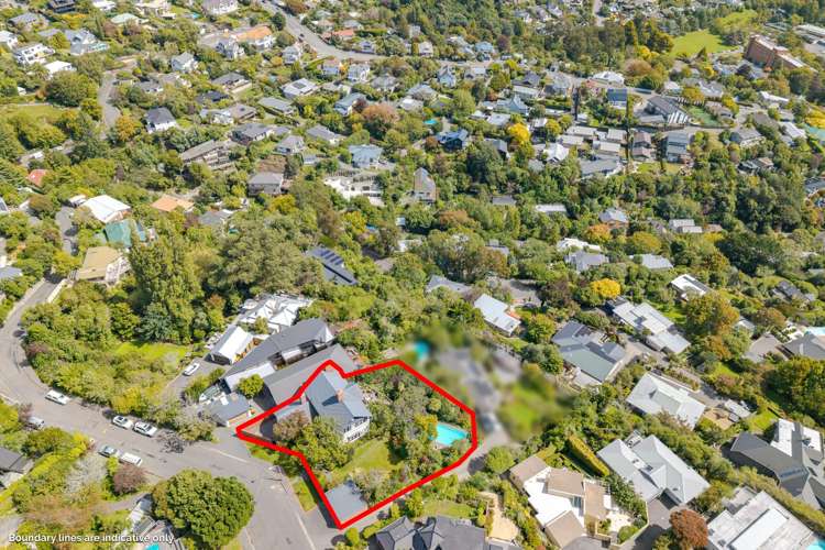 14 MacMillan Avenue Cashmere_40