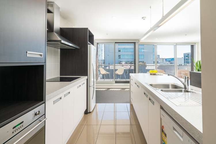 4H/11 Tennyson Street Te Aro_5