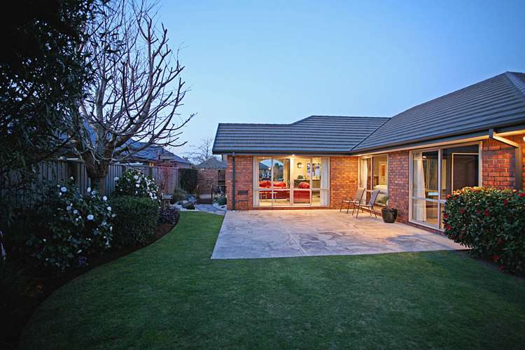 8 Saddleback Green Halswell_22