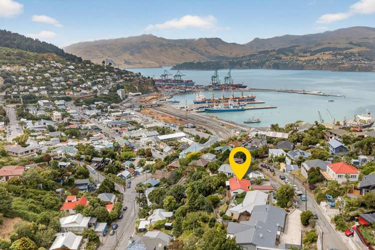 26a Ticehurst Road Lyttelton_38