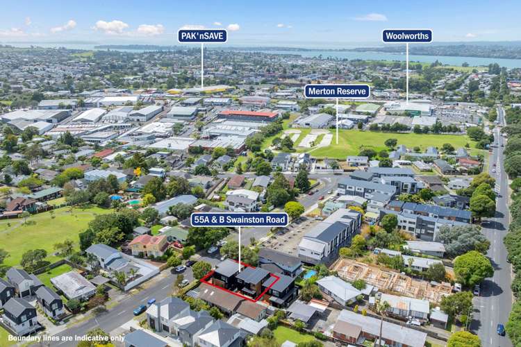 55A Swainston Road St Johns_24