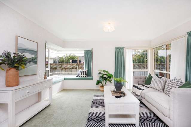 Prime Cul de Sac Living Near Feilding CBD